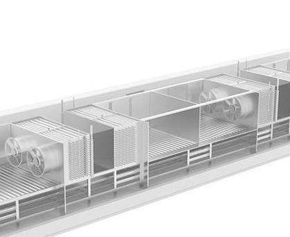 速凍小型設(shè)備？滿足您的冷凍需求