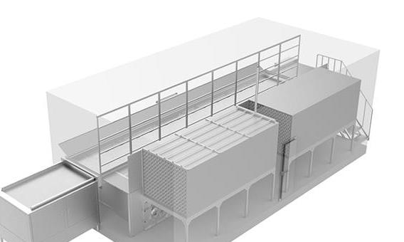 高效速凍設(shè)備，提升您的生產(chǎn)效率！ (圖2)